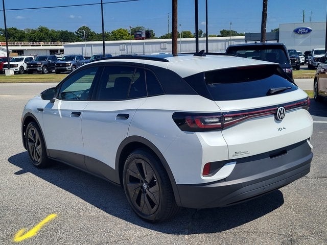 2025 Volkswagen ID.4 Pro S