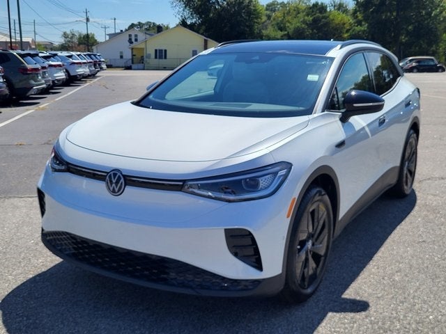 2025 Volkswagen ID.4 Pro S