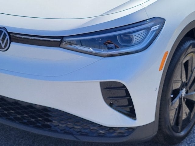 2025 Volkswagen ID.4 Pro S