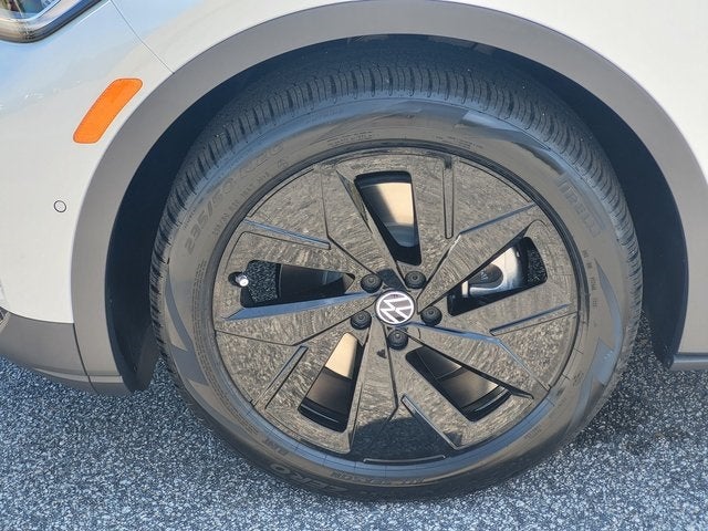 2025 Volkswagen ID.4 Pro S