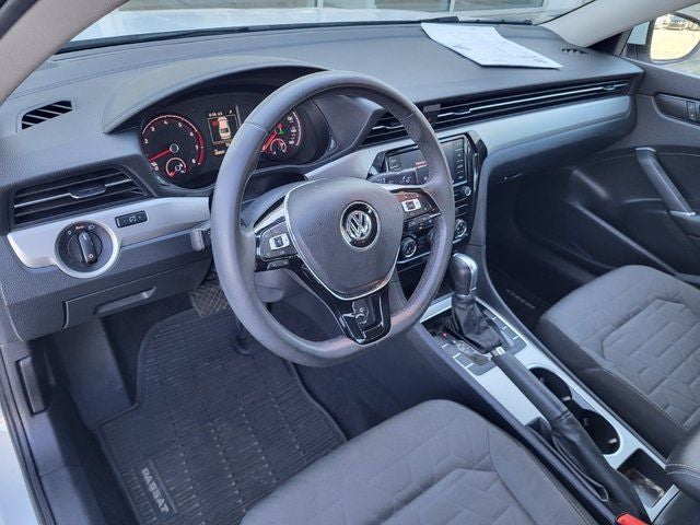2021 Volkswagen Passat 2.0T S