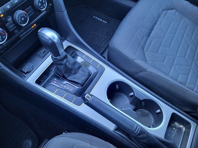 2021 Volkswagen Passat 2.0T S