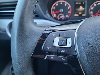 2021 Volkswagen Passat 2.0T S