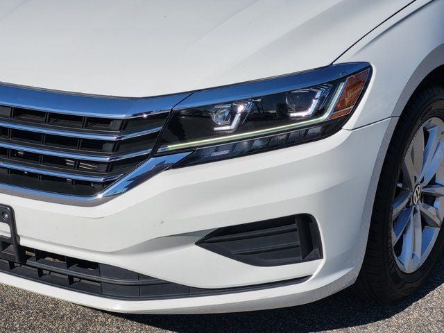 2021 Volkswagen Passat 2.0T S