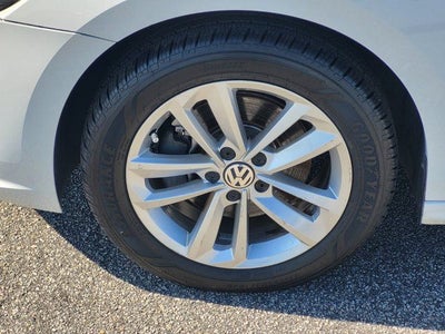 2021 Volkswagen Passat 2.0T S