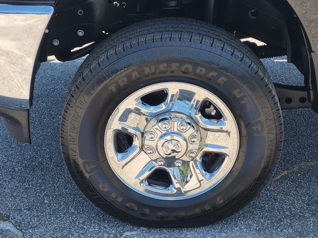 2025 RAM 3500 Tradesman