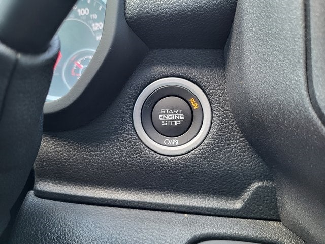 2025 RAM 3500 Tradesman