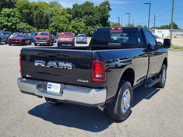 2025 RAM 3500 Tradesman