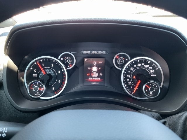 2025 RAM 3500 Tradesman