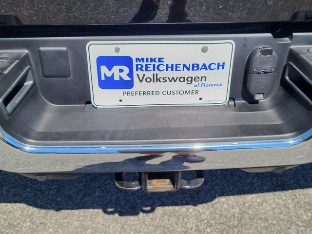 2025 RAM 3500 Tradesman