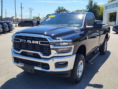 2025 RAM 3500 Tradesman