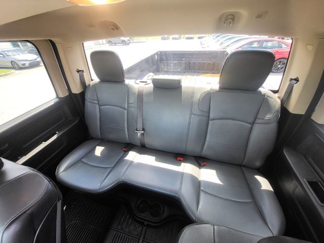 2020 RAM 3500 Tradesman