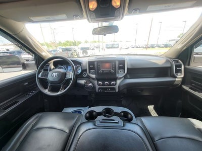 2020 RAM 3500 Tradesman