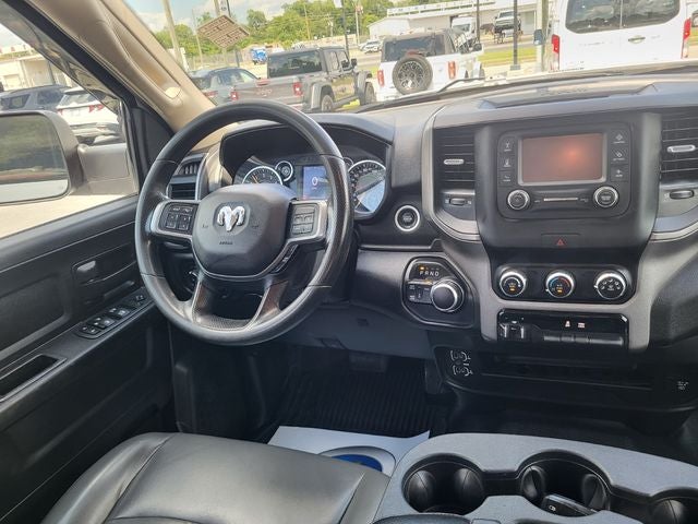 2020 RAM 3500 Tradesman