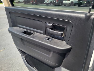 2020 RAM 3500 Tradesman