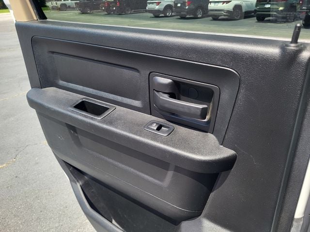 2020 RAM 3500 Tradesman