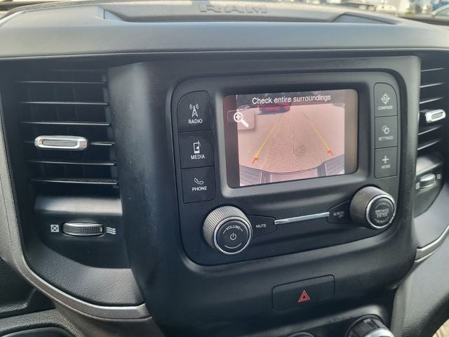 2020 RAM 3500 Tradesman