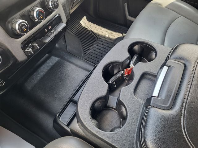 2020 RAM 3500 Tradesman
