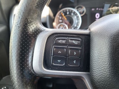 2020 RAM 3500 Tradesman