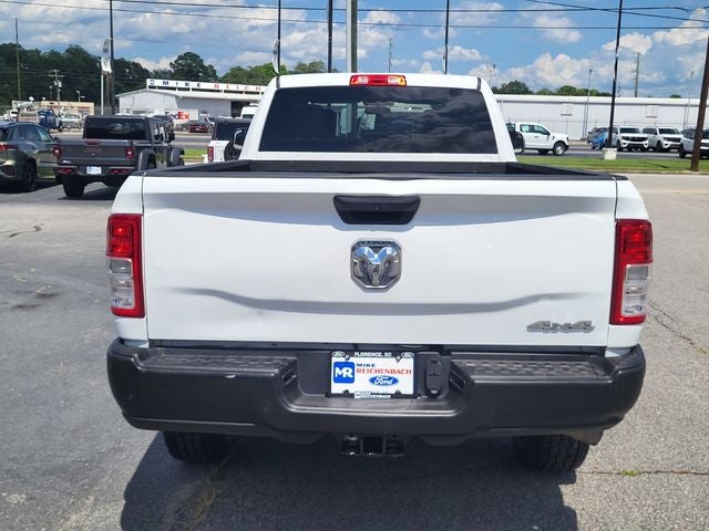 2020 RAM 3500 Tradesman
