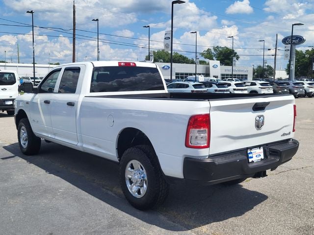 2020 RAM 3500 Tradesman