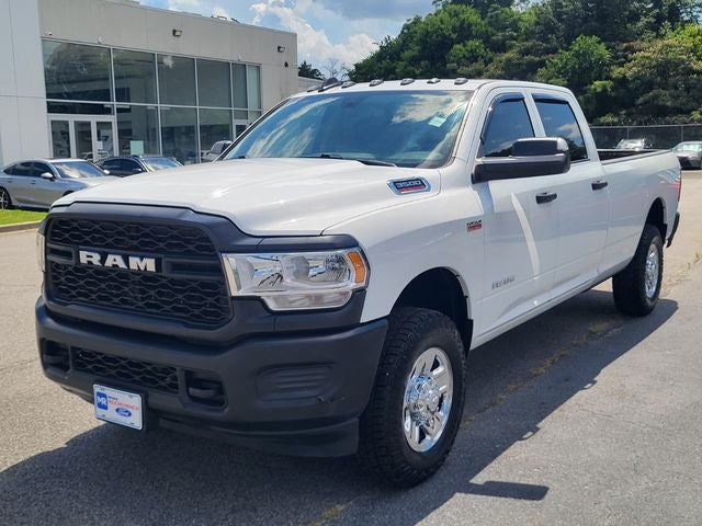 2020 RAM 3500 Tradesman