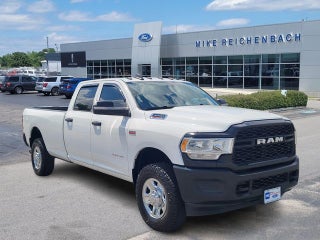2020 RAM 3500 Tradesman