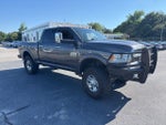 2017 RAM 2500 Laramie
