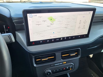 2025 Ford Maverick Tremor