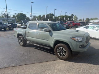 2023 Toyota Tacoma V6