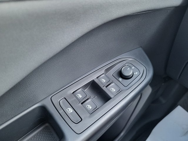 2026 Volkswagen Taos 1.5T SE Black