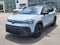 2026 Volkswagen Taos 1.5T SE Black