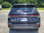 2026 Volkswagen Taos 1.5T SE Black