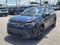 2026 Volkswagen Taos 1.5T SE Black