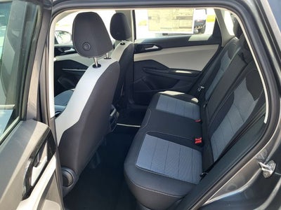 2026 Volkswagen Taos 1.5T S