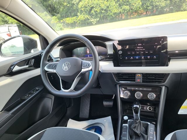 2026 Volkswagen Taos 1.5T S
