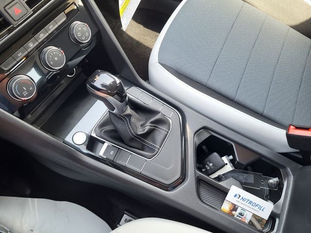 2026 Volkswagen Taos 1.5T S