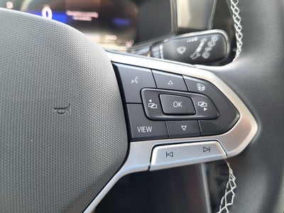 2026 Volkswagen Taos 1.5T S