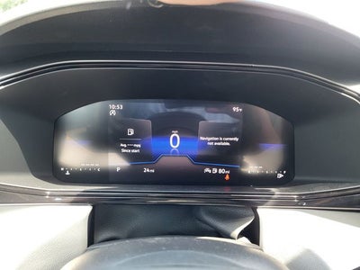 2026 Volkswagen Taos 1.5T S
