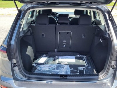 2026 Volkswagen Taos 1.5T S