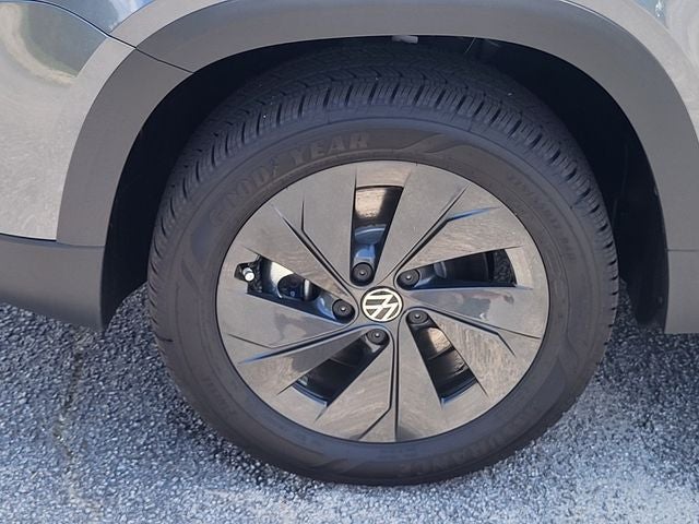 2026 Volkswagen Taos 1.5T S