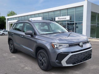 2026 Volkswagen Taos 1.5T S