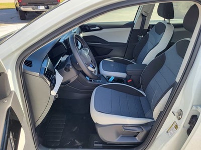 2026 Volkswagen Taos 1.5T S