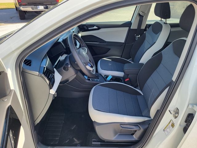 2026 Volkswagen Taos 1.5T S