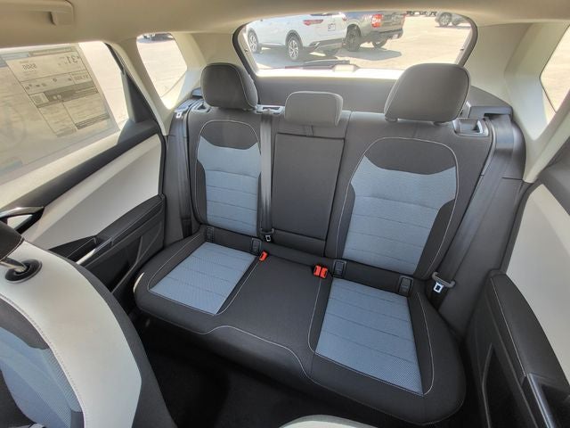 2026 Volkswagen Taos 1.5T S