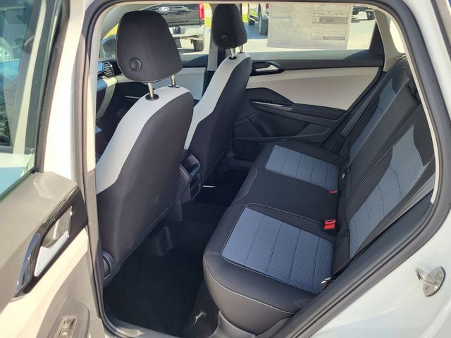 2026 Volkswagen Taos 1.5T S