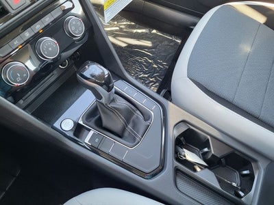 2026 Volkswagen Taos 1.5T S