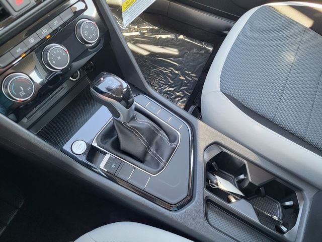 2026 Volkswagen Taos 1.5T S