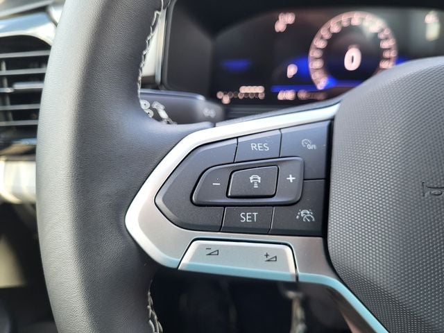 2026 Volkswagen Taos 1.5T S