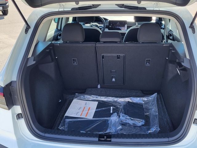 2026 Volkswagen Taos 1.5T S